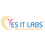 YES IT Labs Logo