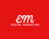 EM Digital Marketing Ltd Logo