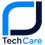 TechCare Inc. Logo