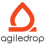 Agiledrop - developers for agencies and in-house teams Logo