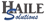 Haile Solutions LLC Logo
