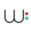 White Test Lab Logo