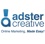Adster Creative Logo