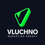 Vluchno Digital Marketing Agency Logo