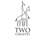 Two Giraffes Logo