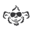 Appy Monkey Logo