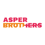MVP Development Company | Asper Brothers Logo