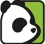 Avid Panda Logo