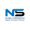 NS Global Corporation Logo