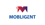 MOBLIGENT MEDIA PRIVATE LIMITED Logo