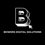 Bowers Digital Solutions Logo