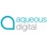 Aqueous Digital Logo