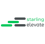 Starling Elevate IT Solution Logo