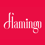 Flamingo Digital Marketing Agency Logo