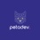 Petadev Logo