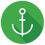 Anchor Points Logo