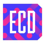 ECD Digital + Strategy Logo