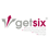 getsix Logo
