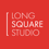 Long Square Studio Logo