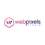 Web Pixels Studio Logo
