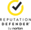 ReputationDefender Logo