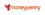 Moneypenny USA (formerly VoiceNation) Logo