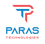 Paras Technologies Logo