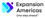 Expansion Americas Logo