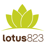 lotus823 Logo