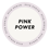 PinkPowerCo Logo