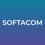 Softacom Logo