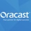 Oracast Logo