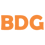 BDG Logo