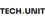 TechUnit Logo