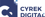 Cyrek Digital Logo