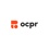 OCPR Ltd Logo