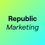 Republic Marketing Logo