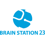 Brain Station 23 Logo