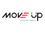 MoveUp recruitment agency Logo