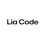 Lia Code Logo