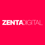 ZENTA Digital Logo