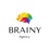 Brainy Agency Logo