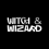 Witch&Wizard Logo
