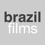 BRAZILFILMS Logo