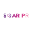 Soar PR Logo