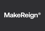 MakeReign Logo