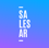 SalesAR Logo