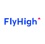 FlyHigh.PRO Logo