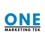 One Marketing tek Logo