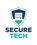 SecureTech Logo